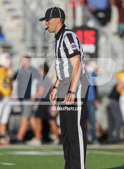 Thumbnail 1 in Kansas vs. Missouri All-Star Game photogallery.