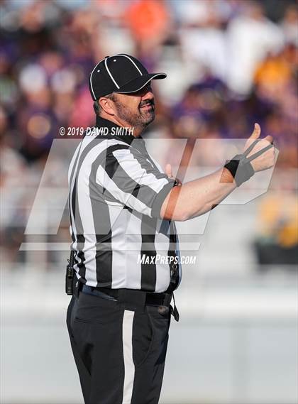 Thumbnail 1 in Kansas vs. Missouri All-Star Game photogallery.