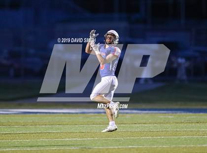 Thumbnail 1 in Kansas vs. Missouri All-Star Game photogallery.