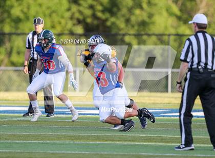 Thumbnail 3 in Kansas vs. Missouri All-Star Game photogallery.