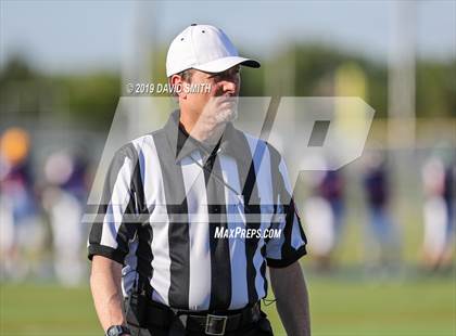 Thumbnail 3 in Kansas vs. Missouri All-Star Game photogallery.