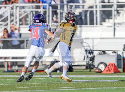 Thumbnail 3 in Kansas vs. Missouri All-Star Game photogallery.