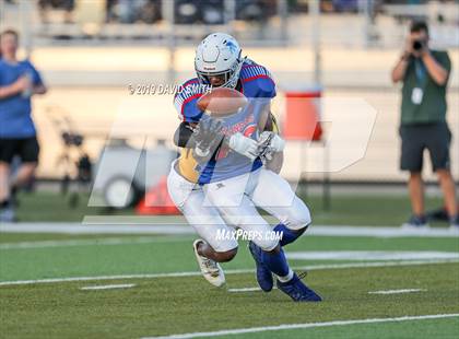 Thumbnail 1 in Kansas vs. Missouri All-Star Game photogallery.