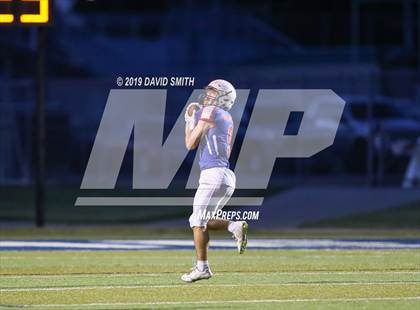 Thumbnail 3 in Kansas vs. Missouri All-Star Game photogallery.