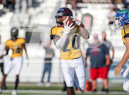 Thumbnail 3 in Kansas vs. Missouri All-Star Game photogallery.