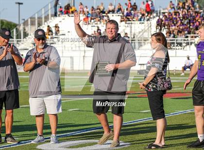 Thumbnail 2 in Kansas vs. Missouri All-Star Game photogallery.