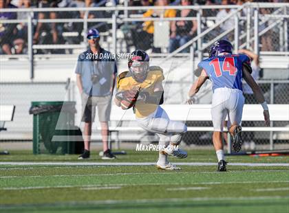 Thumbnail 3 in Kansas vs. Missouri All-Star Game photogallery.