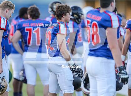 Thumbnail 1 in Kansas vs. Missouri All-Star Game photogallery.