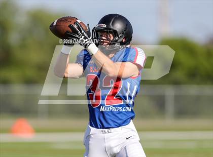 Thumbnail 3 in Kansas vs. Missouri All-Star Game photogallery.