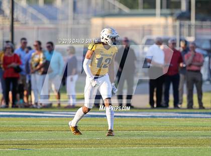 Thumbnail 1 in Kansas vs. Missouri All-Star Game photogallery.