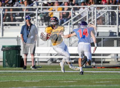 Thumbnail 2 in Kansas vs. Missouri All-Star Game photogallery.