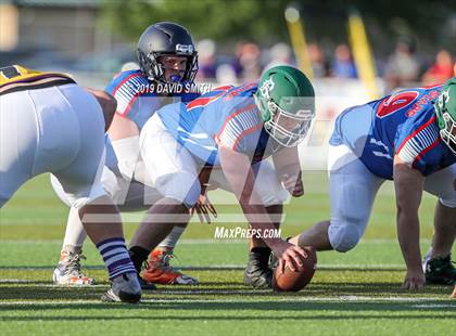 Thumbnail 3 in Kansas vs. Missouri All-Star Game photogallery.