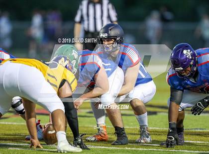 Thumbnail 3 in Kansas vs. Missouri All-Star Game photogallery.