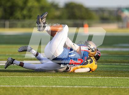 Thumbnail 1 in Kansas vs. Missouri All-Star Game photogallery.