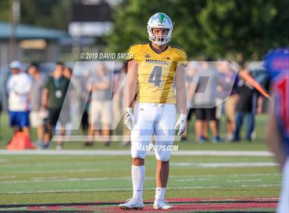 Thumbnail 1 in Kansas vs. Missouri All-Star Game photogallery.