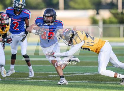 Thumbnail 2 in Kansas vs. Missouri All-Star Game photogallery.
