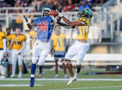Thumbnail 3 in Kansas vs. Missouri All-Star Game photogallery.