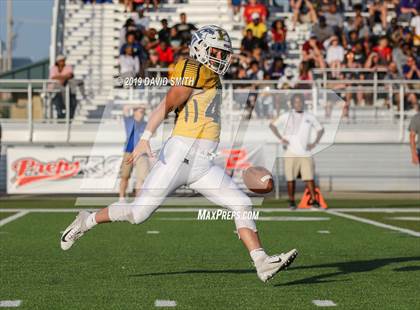 Thumbnail 3 in Kansas vs. Missouri All-Star Game photogallery.