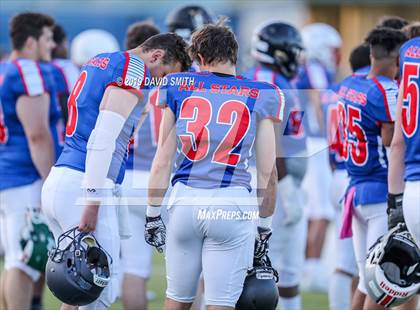 Thumbnail 2 in Kansas vs. Missouri All-Star Game photogallery.