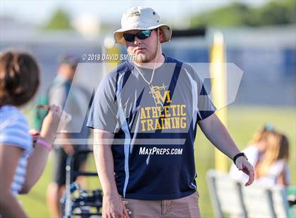 Thumbnail 1 in Kansas vs. Missouri All-Star Game photogallery.