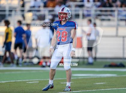 Thumbnail 3 in Kansas vs. Missouri All-Star Game photogallery.