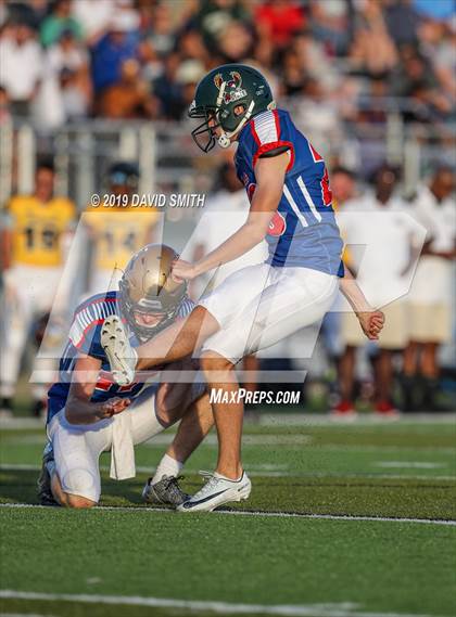 Thumbnail 3 in Kansas vs. Missouri All-Star Game photogallery.
