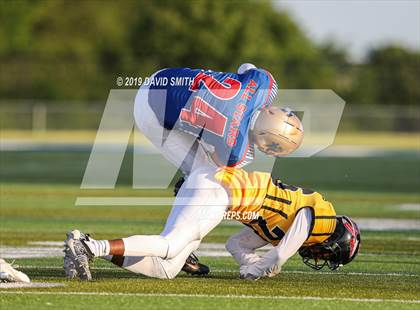 Thumbnail 1 in Kansas vs. Missouri All-Star Game photogallery.