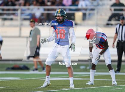 Thumbnail 1 in Kansas vs. Missouri All-Star Game photogallery.