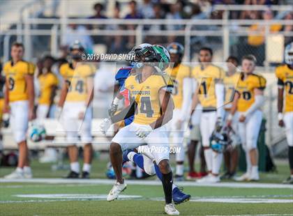 Thumbnail 3 in Kansas vs. Missouri All-Star Game photogallery.