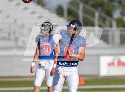 Thumbnail 1 in Kansas vs. Missouri All-Star Game photogallery.