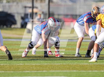 Thumbnail 3 in Kansas vs. Missouri All-Star Game photogallery.