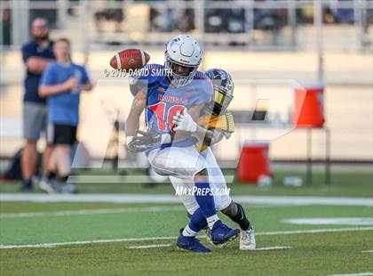 Thumbnail 1 in Kansas vs. Missouri All-Star Game photogallery.