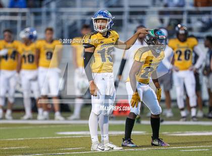 Thumbnail 2 in Kansas vs. Missouri All-Star Game photogallery.