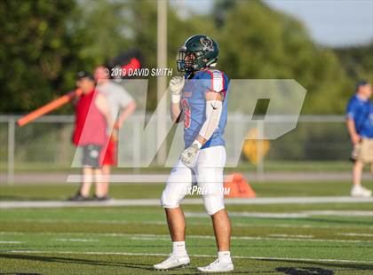 Thumbnail 3 in Kansas vs. Missouri All-Star Game photogallery.