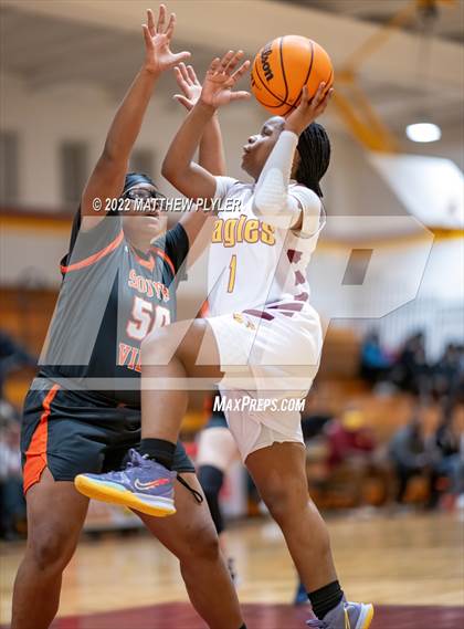Thumbnail 1 in South View @ Douglas Byrd photogallery.