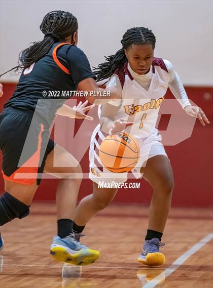 Thumbnail 2 in South View @ Douglas Byrd photogallery.