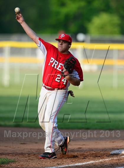 Thumbnail 3 in Fairfield Prep @ North Haven photogallery.