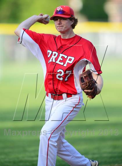 Thumbnail 1 in Fairfield Prep @ North Haven photogallery.