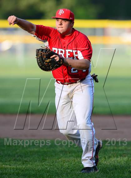 Thumbnail 1 in Fairfield Prep @ North Haven photogallery.