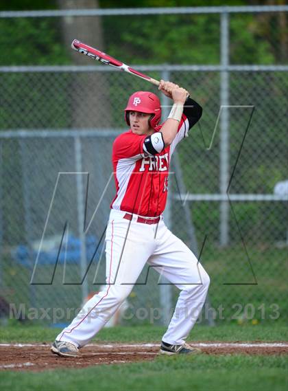 Thumbnail 1 in Fairfield Prep @ North Haven photogallery.