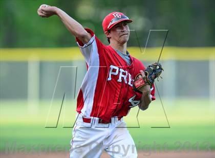 Thumbnail 3 in Fairfield Prep @ North Haven photogallery.