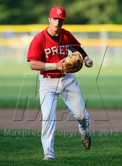 Thumbnail 1 in Fairfield Prep @ North Haven photogallery.