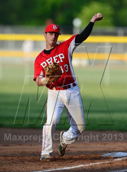 Thumbnail 2 in Fairfield Prep @ North Haven photogallery.