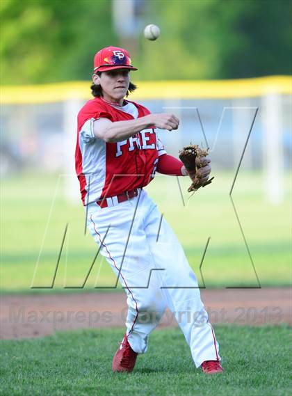 Thumbnail 1 in Fairfield Prep @ North Haven photogallery.