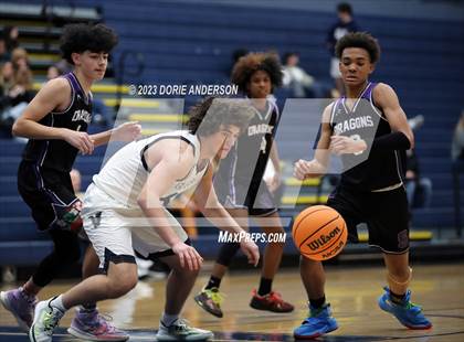 Thumbnail 3 in Sacramento @ Vista del Lago photogallery.