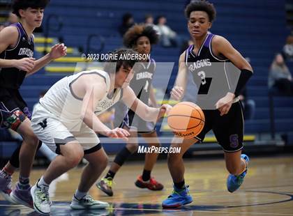 Thumbnail 1 in Sacramento @ Vista del Lago photogallery.