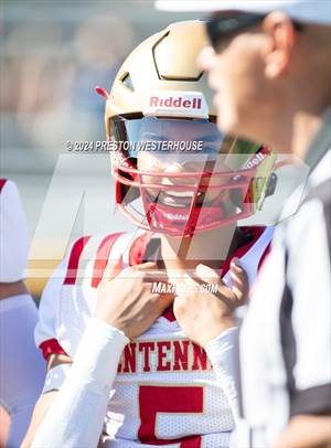 Centennial @ Moorpark