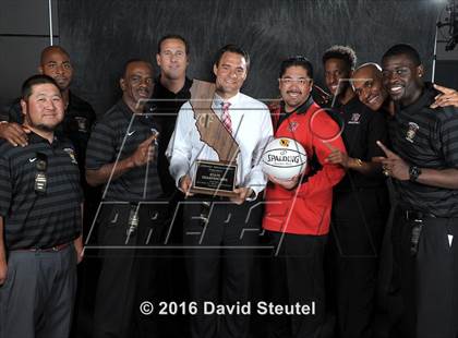 Thumbnail 3 in Harvard-Westlake (CIF State D4 Award Photos) photogallery.