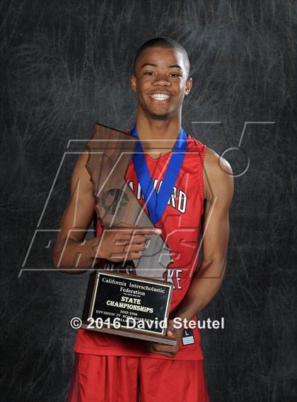 Thumbnail 3 in Harvard-Westlake (CIF State D4 Award Photos) photogallery.