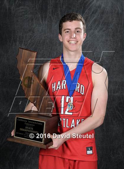 Thumbnail 3 in Harvard-Westlake (CIF State D4 Award Photos) photogallery.